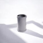 جلبة اصلاح بطول ٢٠سم (PP) وصلات سباكه KESSEL